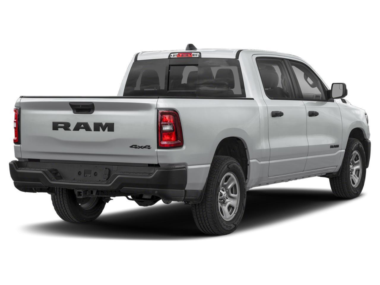 2025 RAM 1500  Photo