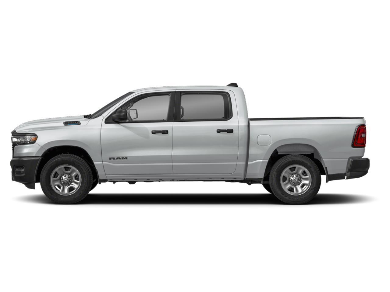 2025 RAM 1500  Photo