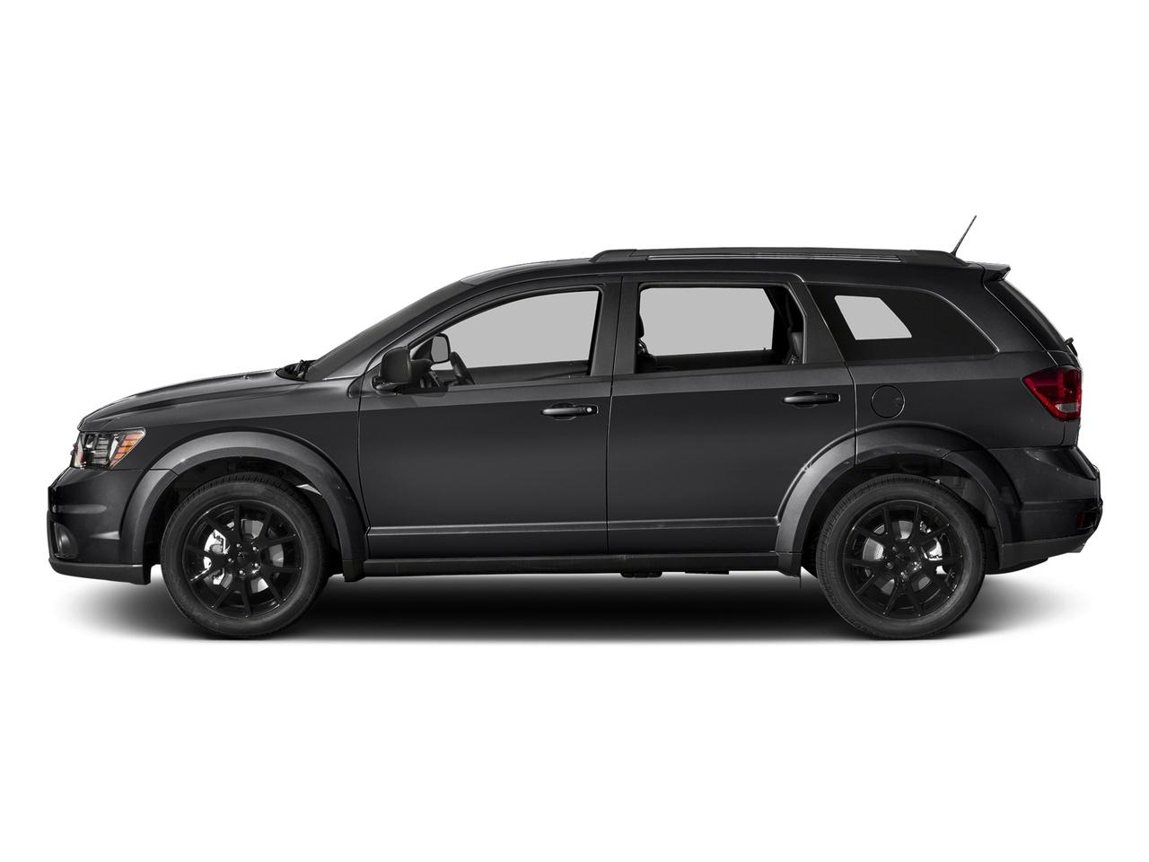 2017 Dodge Journey  Photo2