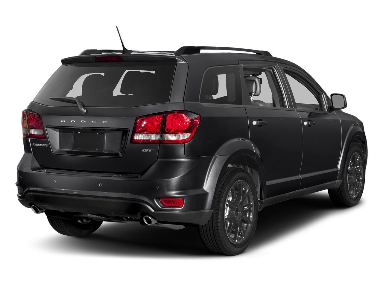 2017 Dodge Journey  Photo
