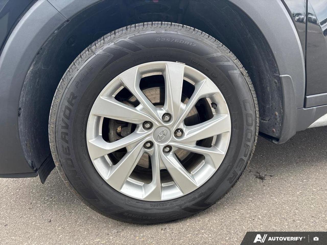 2020 Hyundai Tucson Preferred AWD   CARPLAY   HEAT SEATS   AS-IS Photo