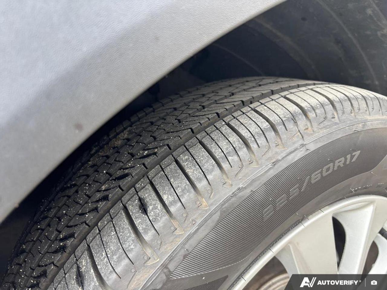 2020 Hyundai Tucson Preferred AWD   CARPLAY   HEAT SEATS   AS-IS Photo
