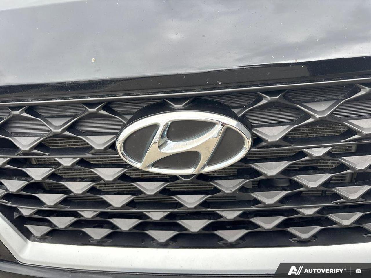 2020 Hyundai Tucson Preferred AWD   CARPLAY   HEAT SEATS   AS-IS Photo