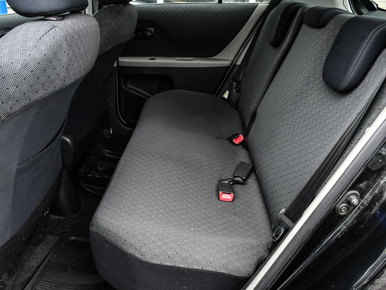 2009 Toyota Yaris CLEAN CARFAX   LOW KM   42 SERVICE RECORDS   ASIS Photo
