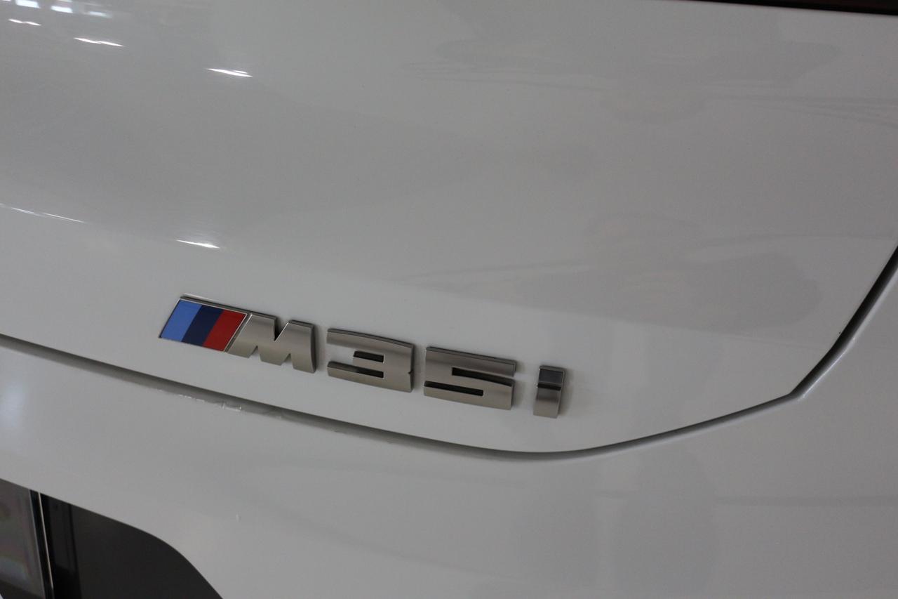 2019 BMW X2 M35i Sports Activity Vehicle Photo