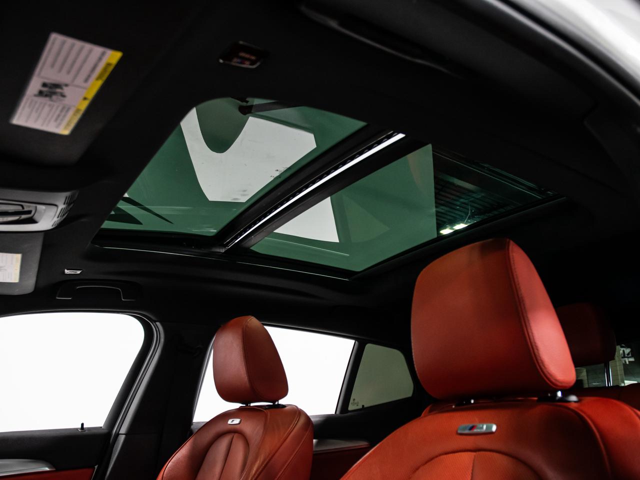 2019 BMW X2 M35i PREMIUM ESSENTIAL RED INT NAVI REAR VIEW CAM Photo