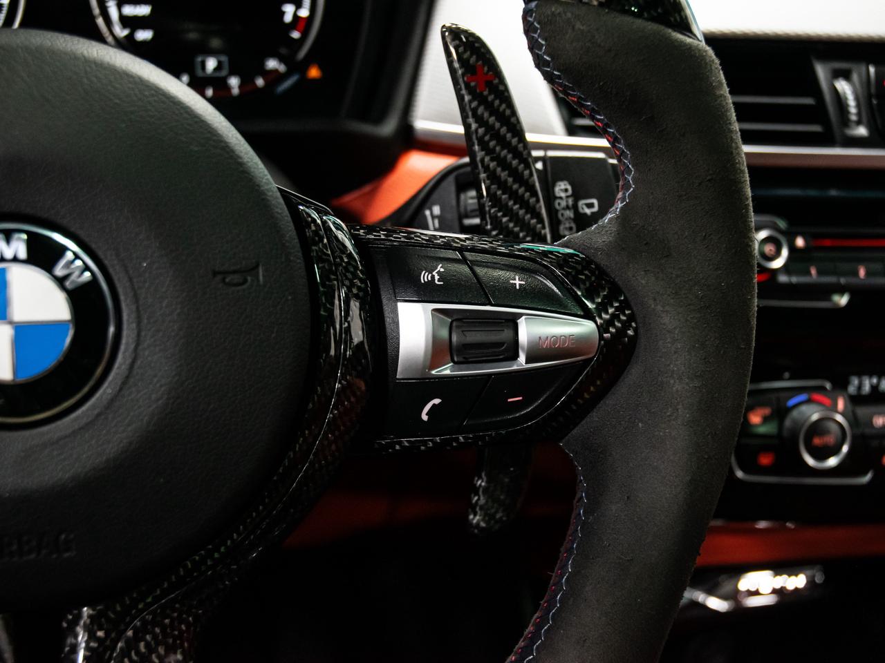 2019 BMW X2 M35i PREMIUM ESSENTIAL RED INT NAVI REAR VIEW CAM Photo