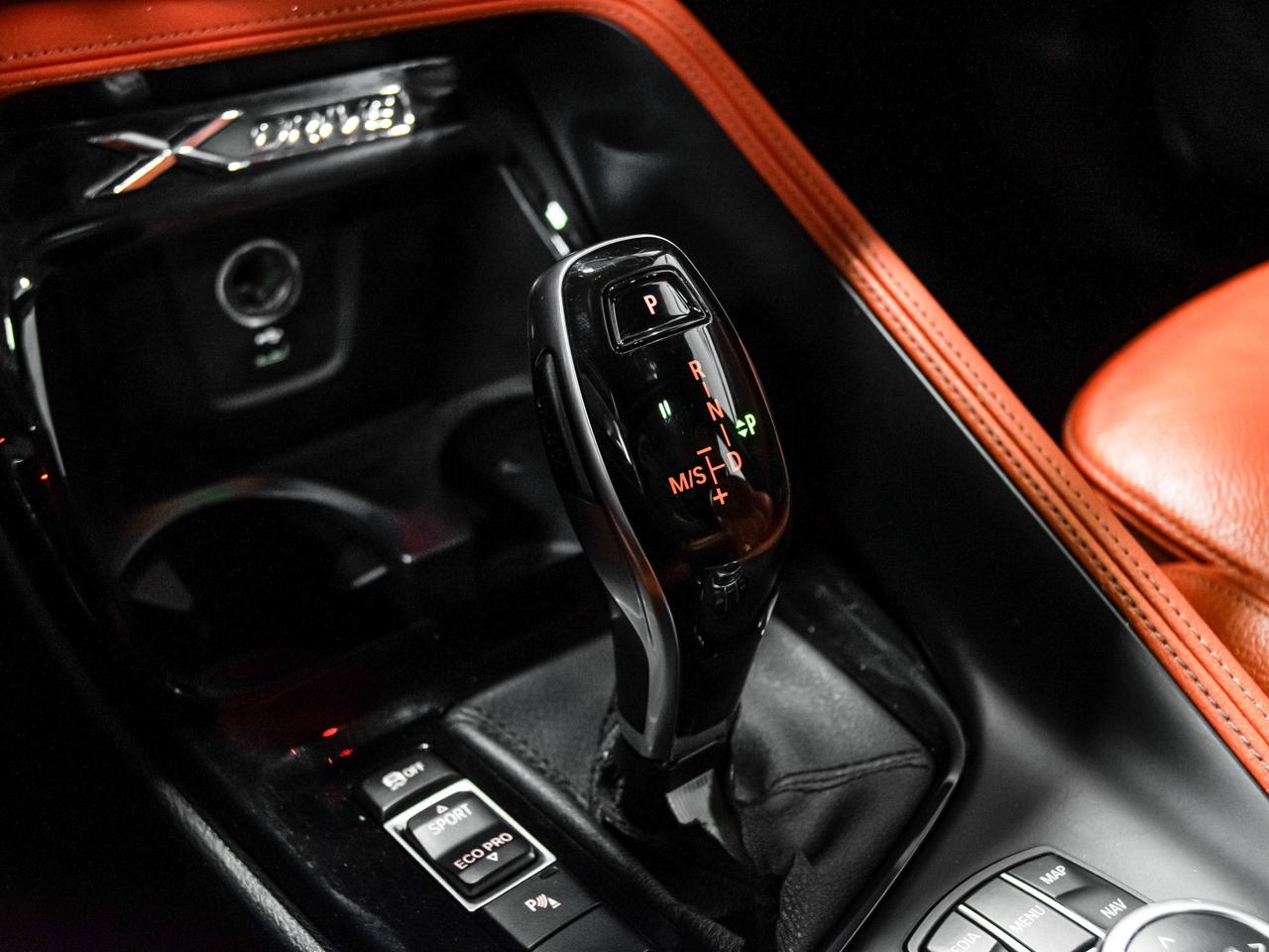 2019 BMW X2 M35i PREMIUM ESSENTIAL RED INT NAVI REAR VIEW CAM Photo