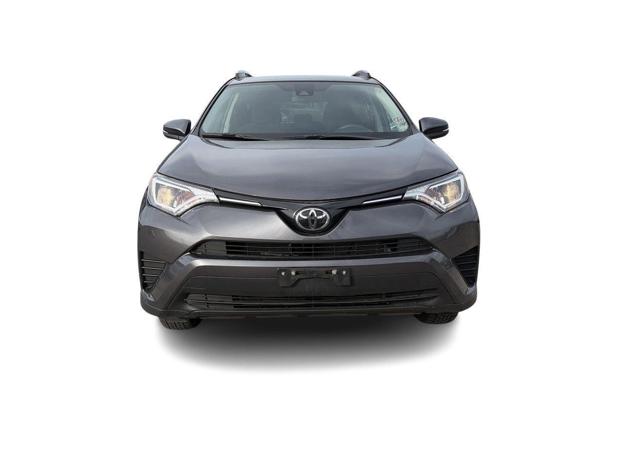 2018 Toyota RAV4 LE All Season & Winter Tire Sets   Backup Cam   Ht Photo