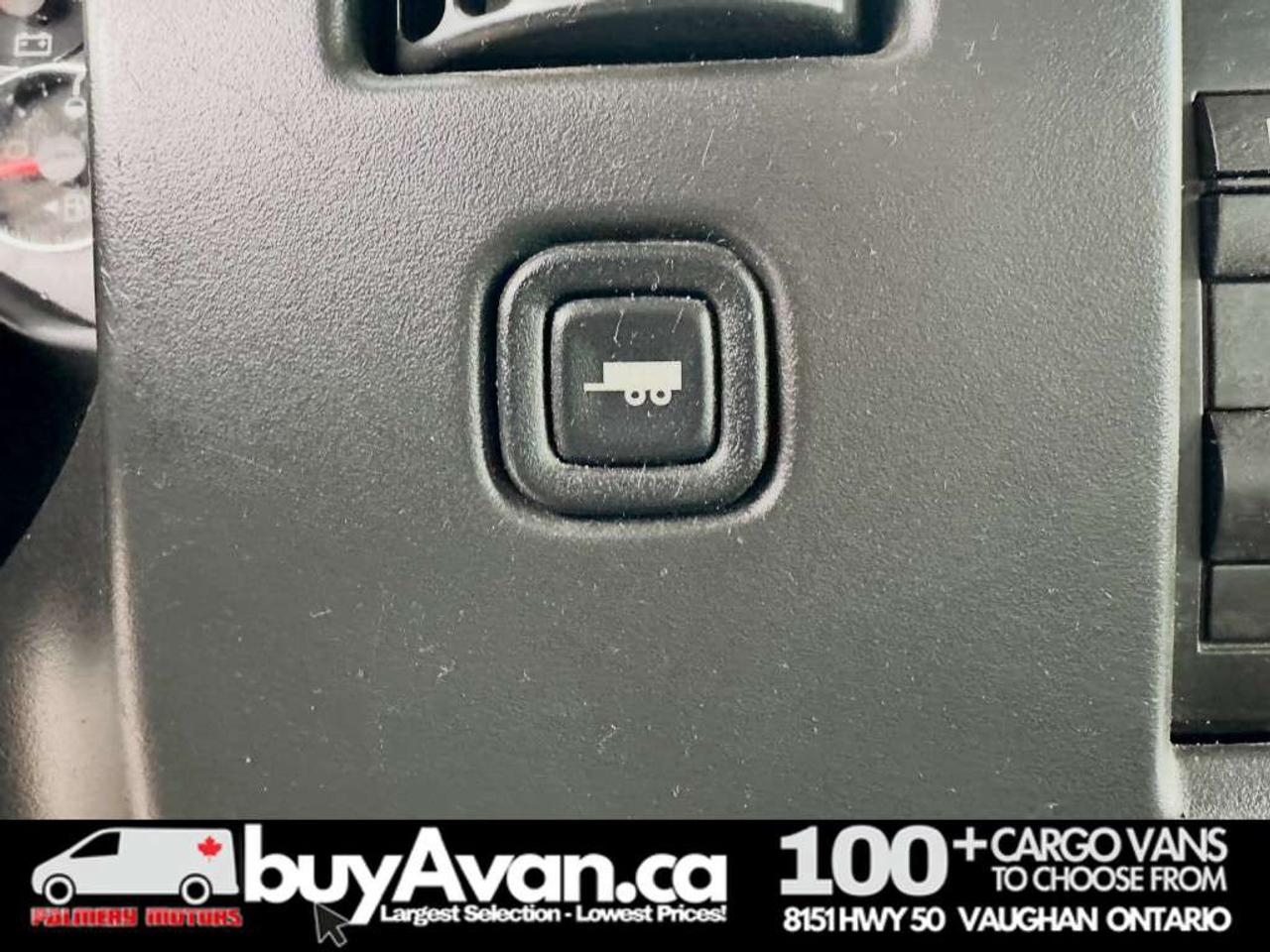 2013 Chevrolet Express 3500 Shelves + Divider V8 Photo