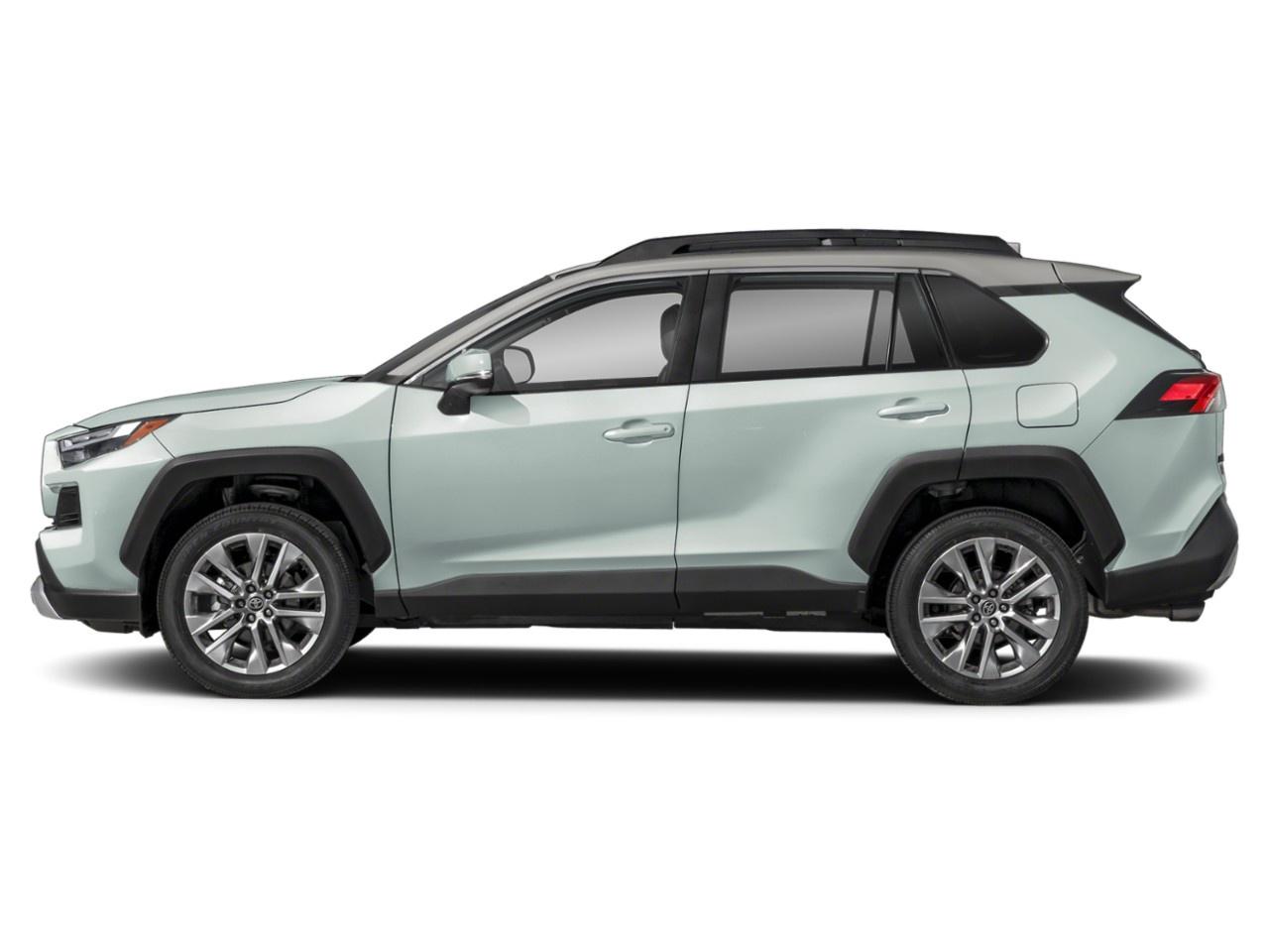 2023 Toyota RAV4 TRAIL AWD Photo