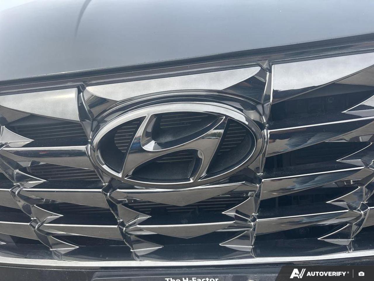 2024 Hyundai Tucson Hybrid Hybrid Luxury   NO ACCIDENTS   BOSE   6.3L/100KM Photo
