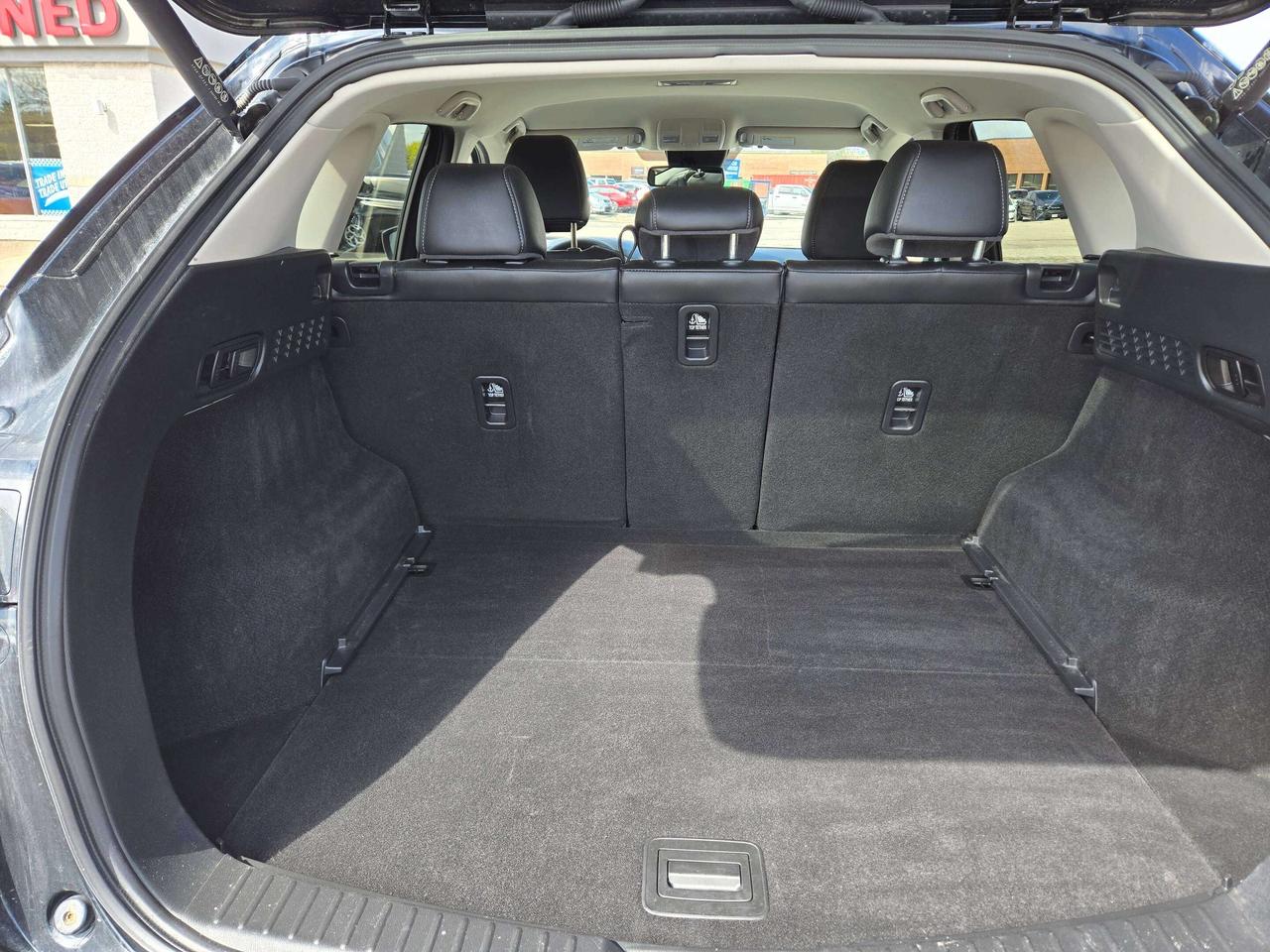 2025 Mazda CX-5 GS Photo