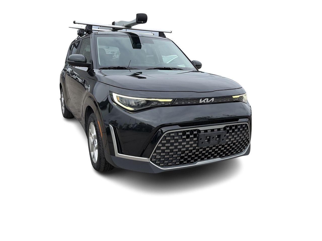 2024 Kia Soul EX Htd Seats   Wireless Charging   Apple CarPlay/A Photo2