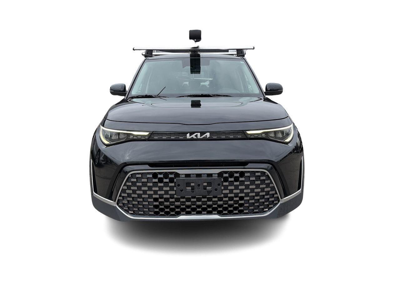 2024 Kia Soul EX Htd Seats   Wireless Charging   Apple CarPlay/A Photo