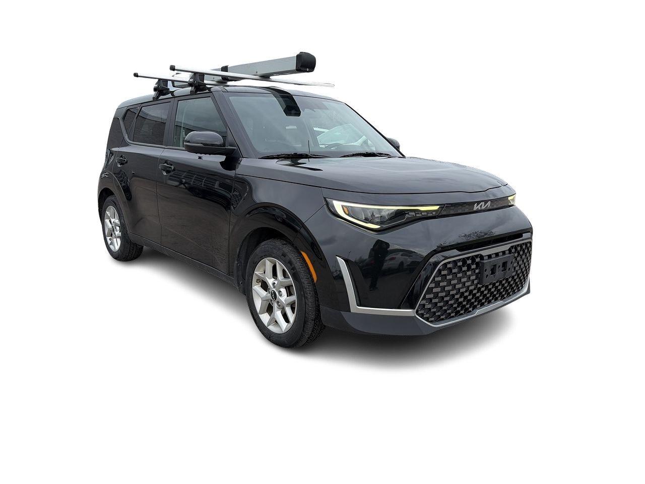 2024 Kia Soul EX Htd Seats   Wireless Charging   Apple CarPlay/A Photo