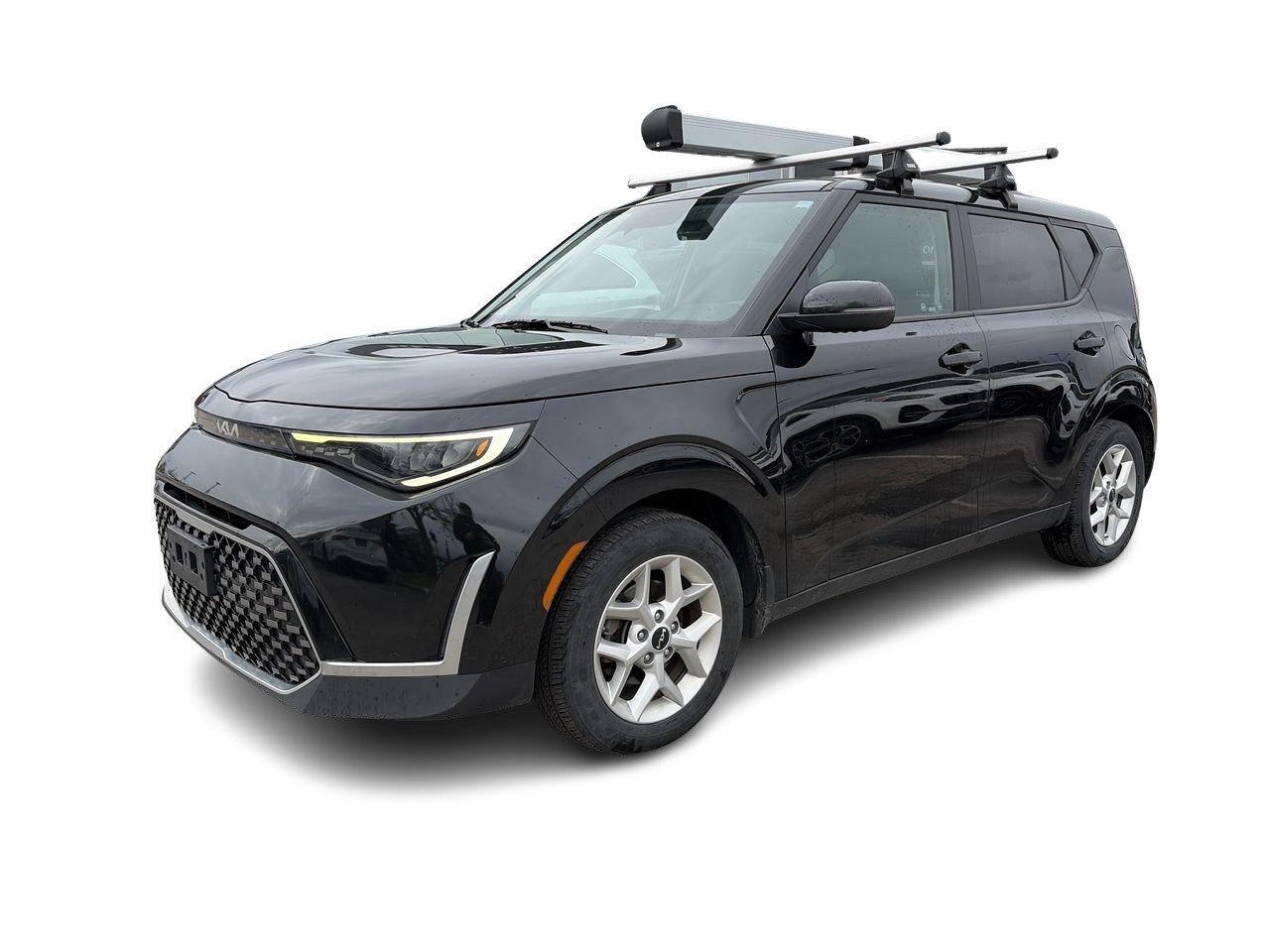 2024 Kia Soul EX Htd Seats   Wireless Charging   Apple CarPlay/A Photo