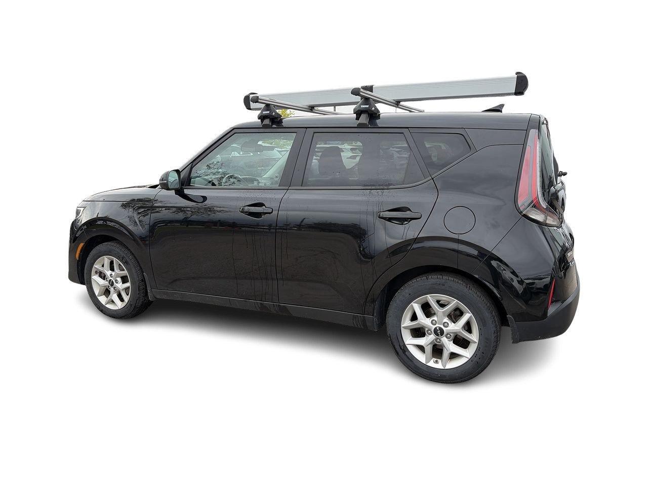 2024 Kia Soul EX Htd Seats   Wireless Charging   Apple CarPlay/A Photo