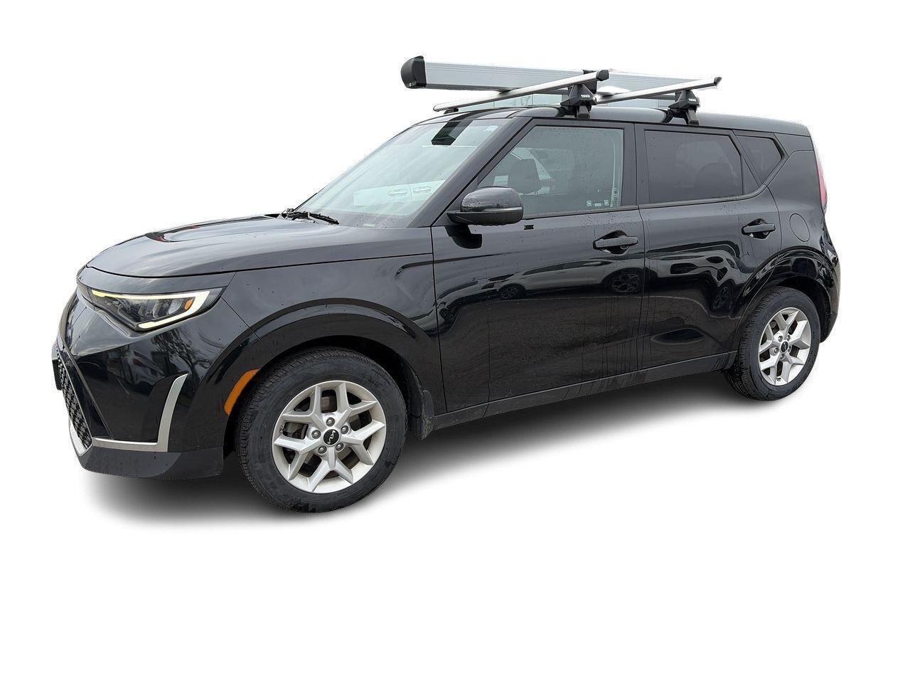 2024 Kia Soul EX Htd Seats   Wireless Charging   Apple CarPlay/A Photo