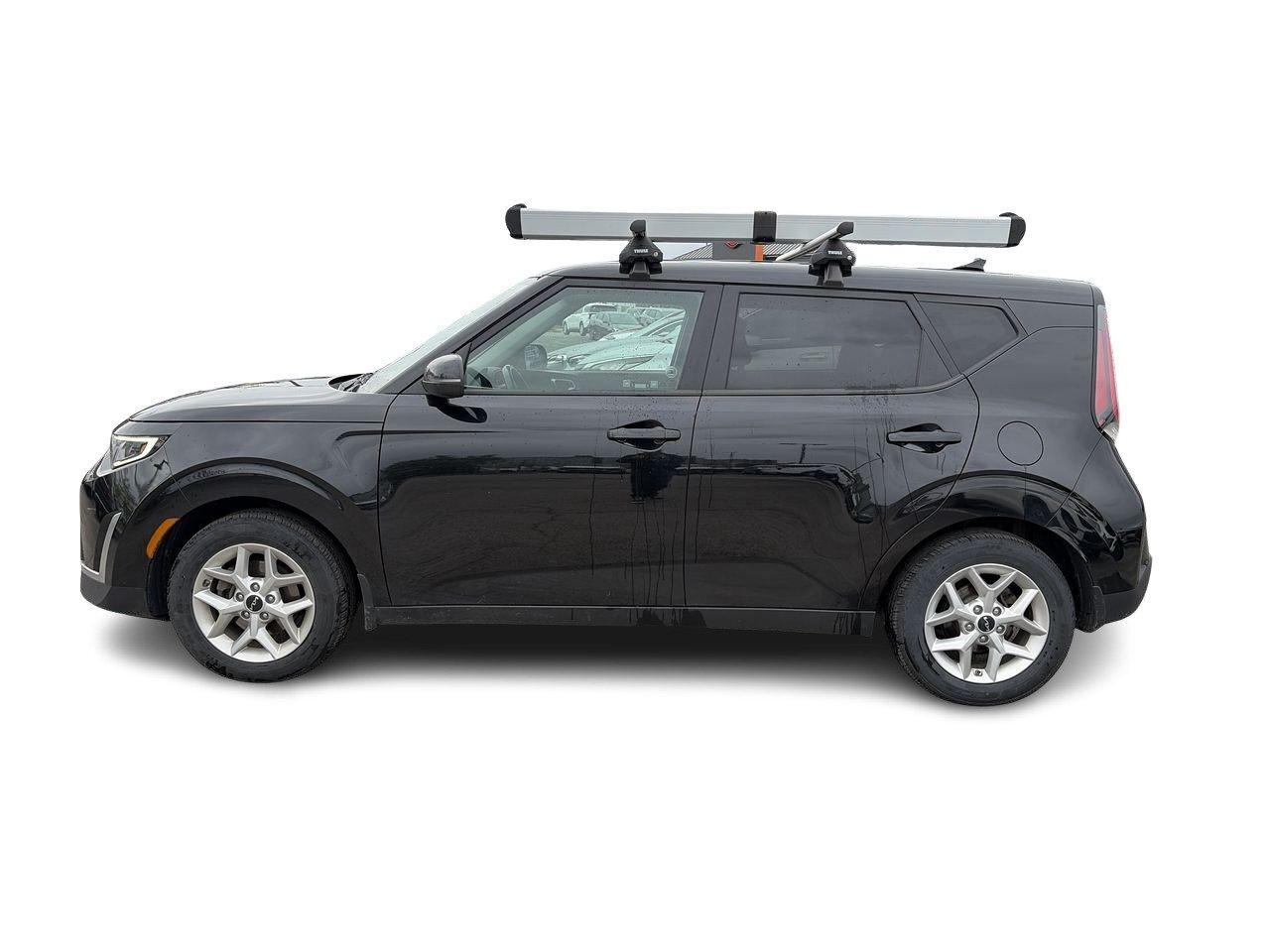 2024 Kia Soul EX Htd Seats   Wireless Charging   Apple CarPlay/A Photo