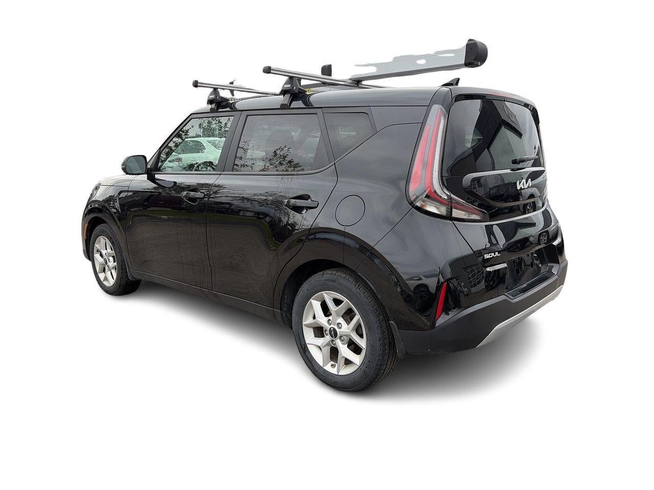 2024 Kia Soul EX Htd Seats   Wireless Charging   Apple CarPlay/A Photo
