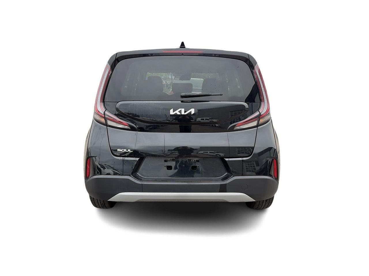 2024 Kia Soul EX Htd Seats   Wireless Charging   Apple CarPlay/A Photo
