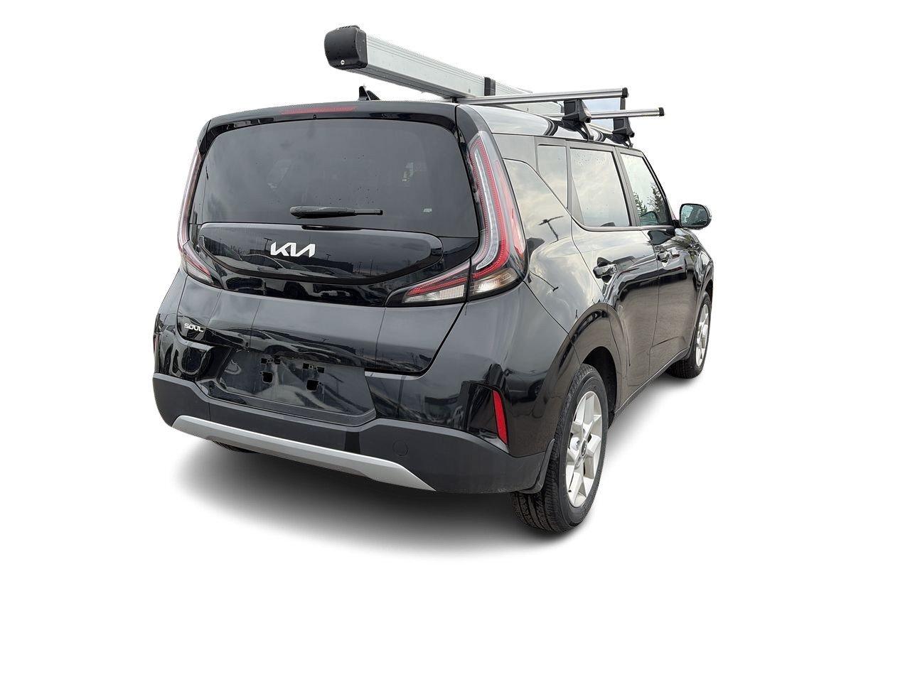 2024 Kia Soul EX Htd Seats   Wireless Charging   Apple CarPlay/A Photo