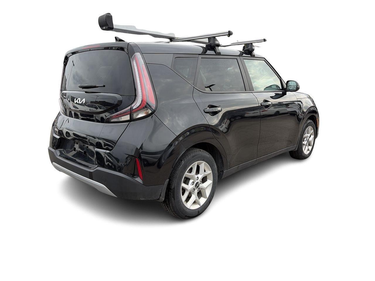 2024 Kia Soul EX Htd Seats   Wireless Charging   Apple CarPlay/A Photo
