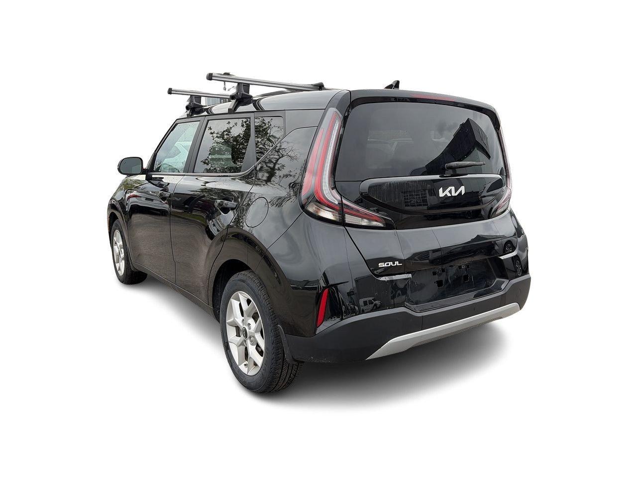 2024 Kia Soul EX Htd Seats   Wireless Charging   Apple CarPlay/A Photo