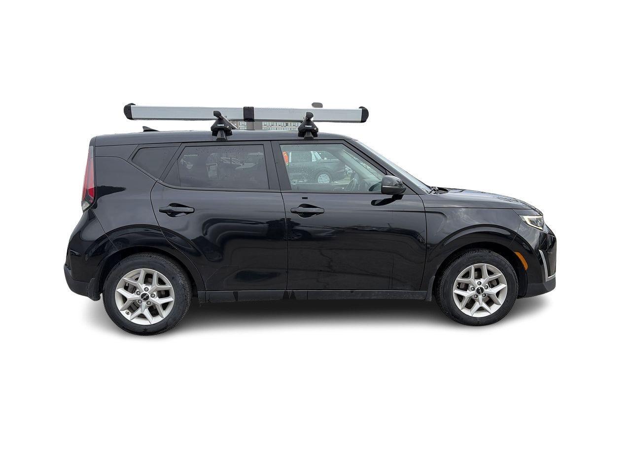 2024 Kia Soul EX Htd Seats   Wireless Charging   Apple CarPlay/A Photo