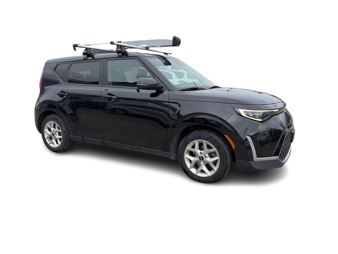 2024 Kia Soul EX Htd Seats   Wireless Charging   Apple CarPlay/A Photo