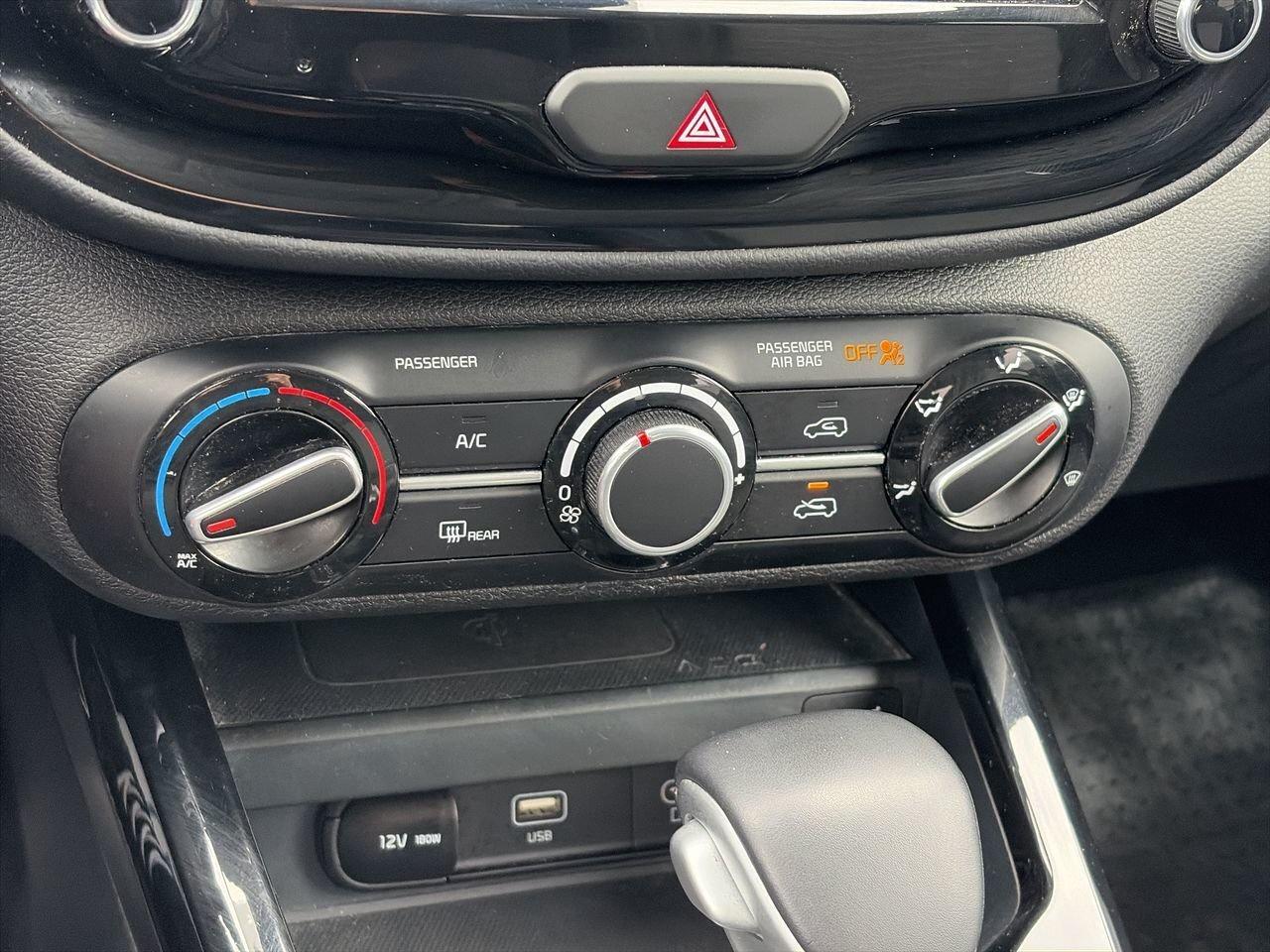 2024 Kia Soul EX Htd Seats   Wireless Charging   Apple CarPlay/A Photo