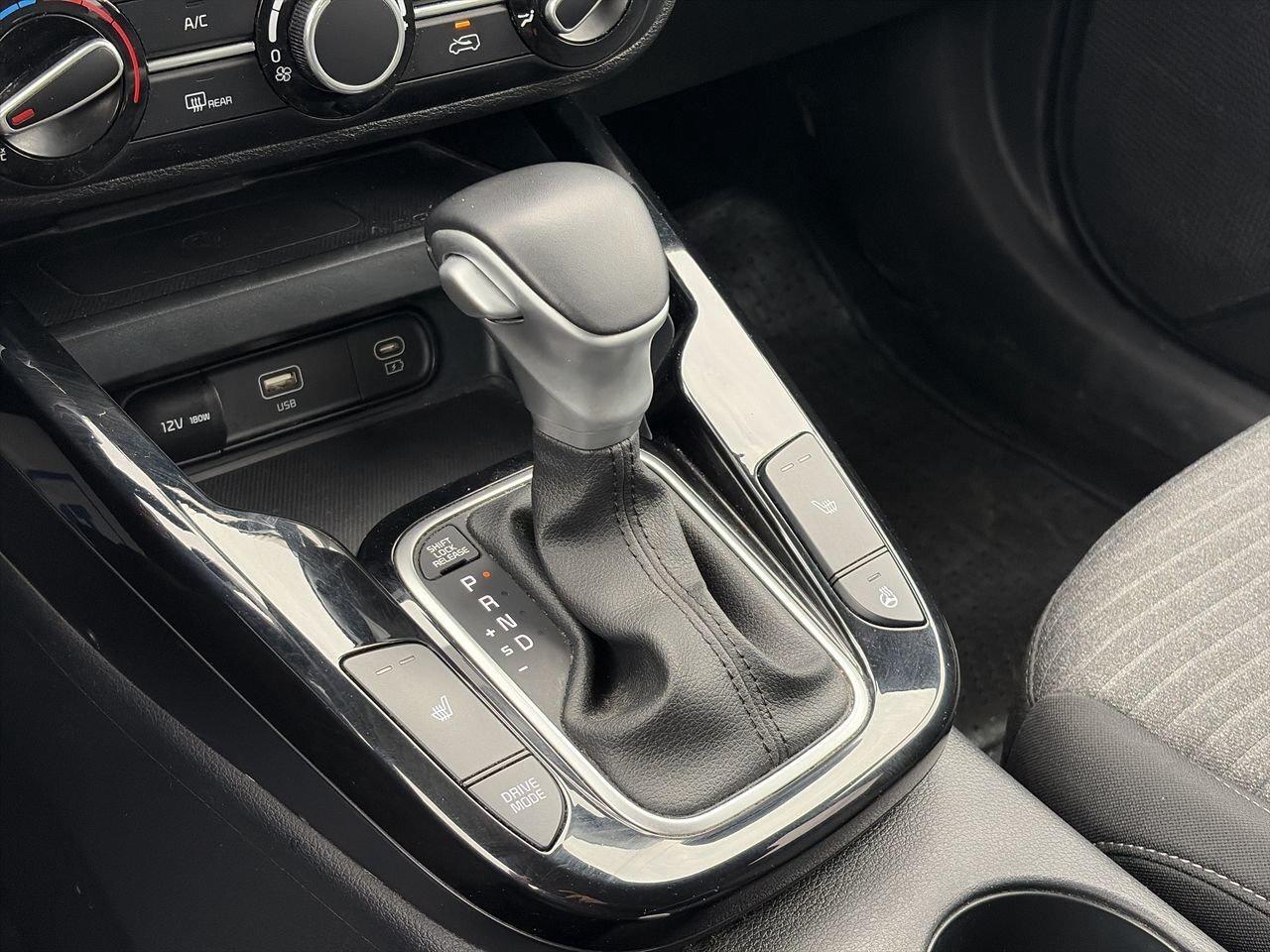 2024 Kia Soul EX Htd Seats   Wireless Charging   Apple CarPlay/A Photo