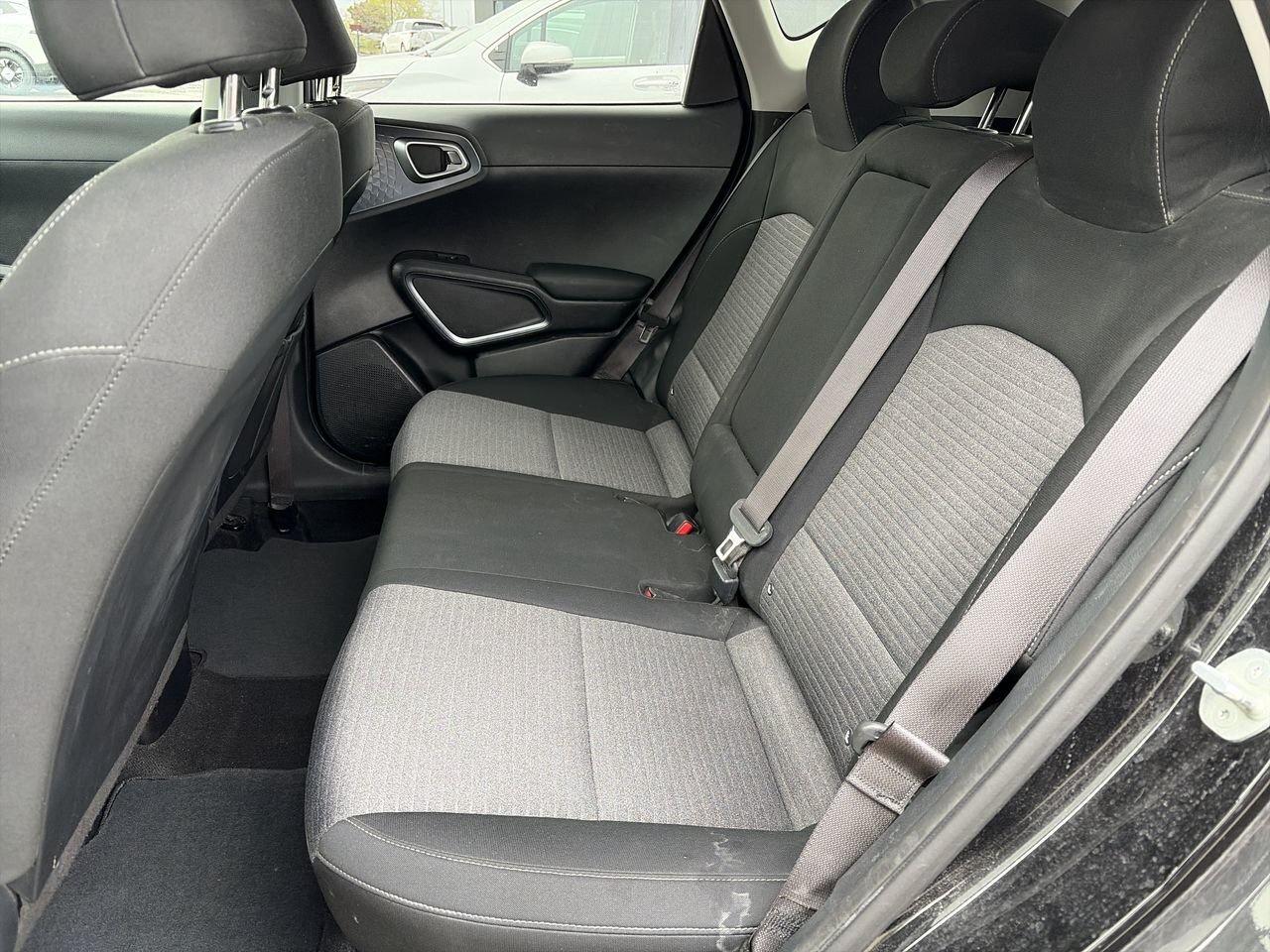 2024 Kia Soul EX Htd Seats   Wireless Charging   Apple CarPlay/A Photo