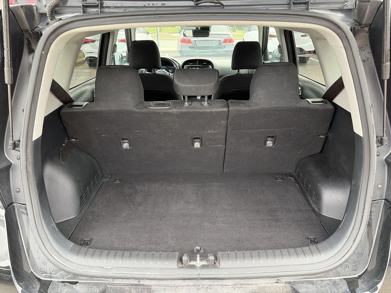2024 Kia Soul EX Htd Seats   Wireless Charging   Apple CarPlay/A Photo