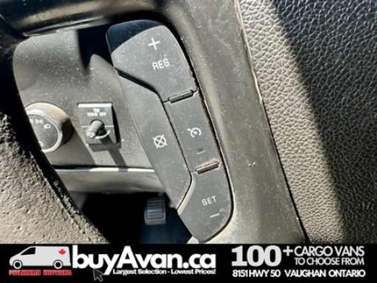 2013 Chevrolet Express 3500 Shelves + Divider   SAFETY INCLUDED Photo