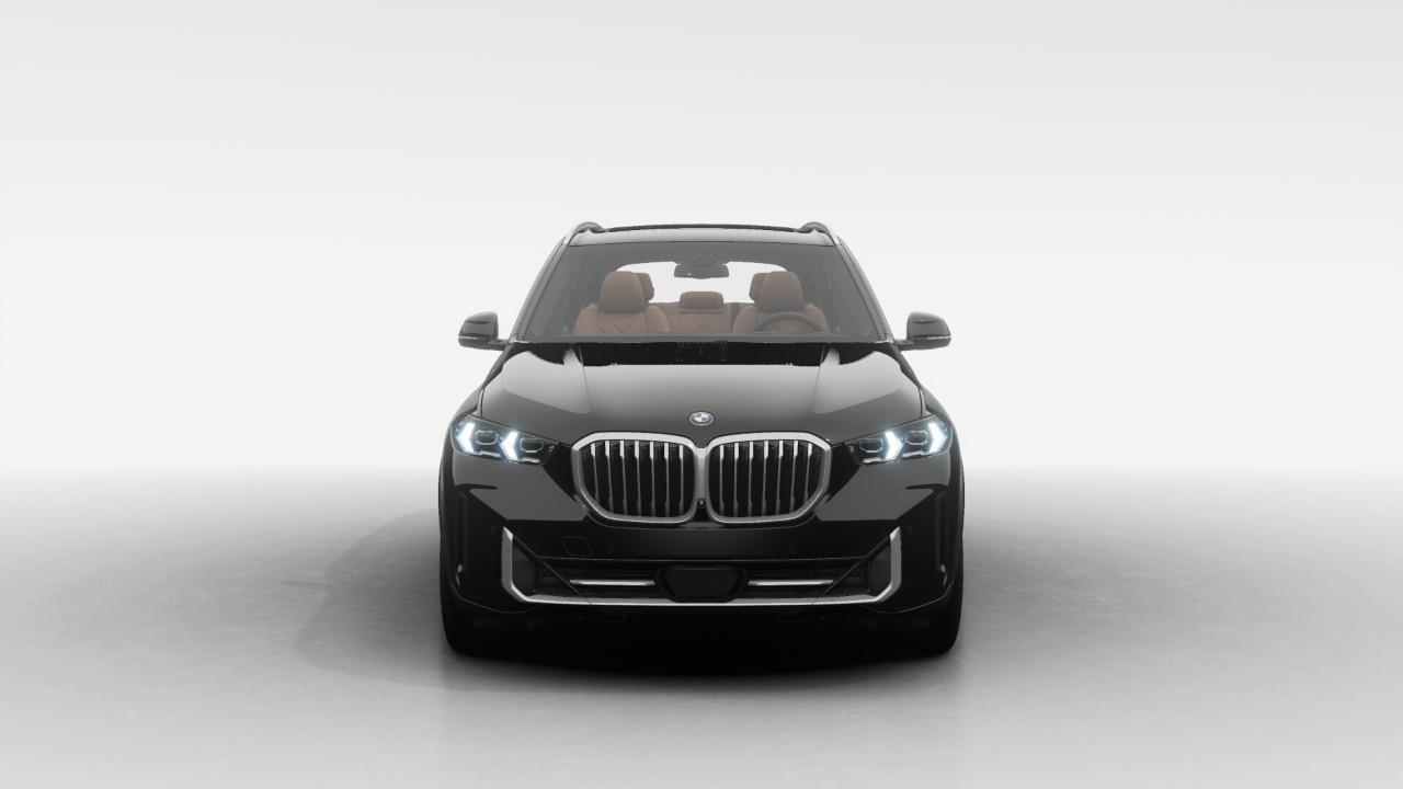 2026 BMW X5 xDrive40i 4dr All-Wheel Drive Sports Activity Vehicle Photo