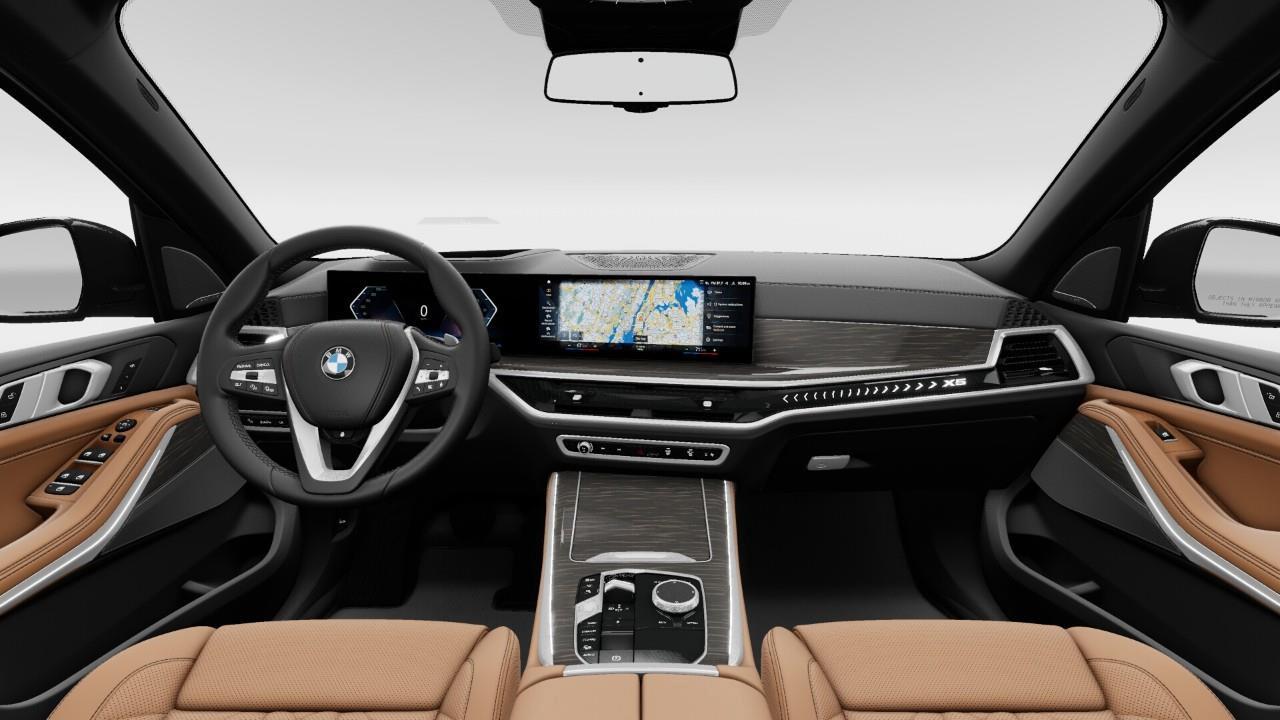 2026 BMW X5 xDrive40i 4dr All-Wheel Drive Sports Activity Vehicle Photo