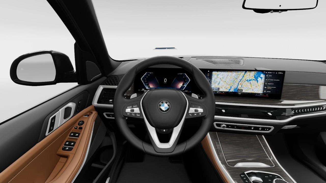 2026 BMW X5 xDrive40i 4dr All-Wheel Drive Sports Activity Vehicle Photo