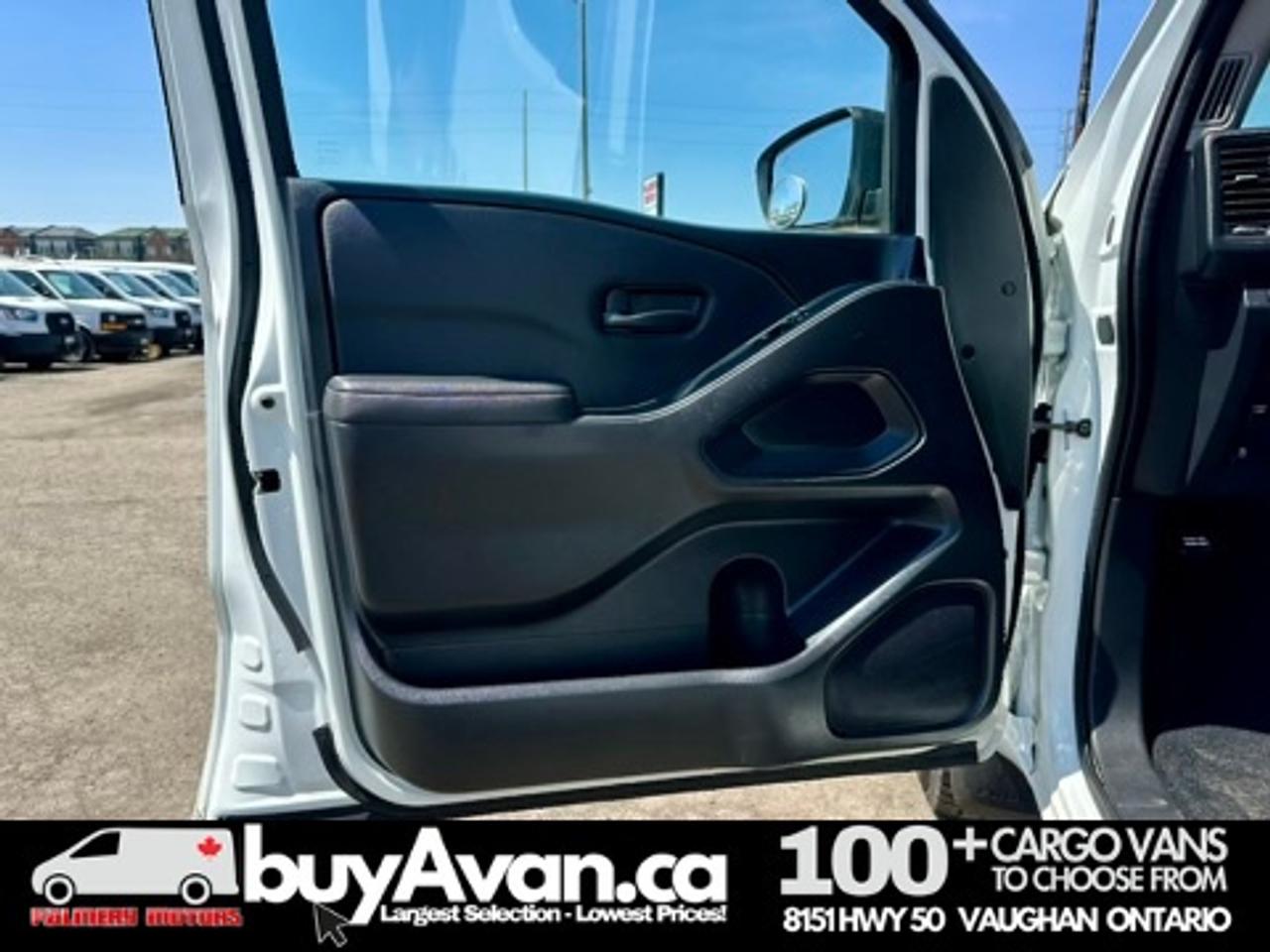 2022 Nissan Frontier Frontier Extended Cab + Cap W/Racks CERTIFIED   NO Photo