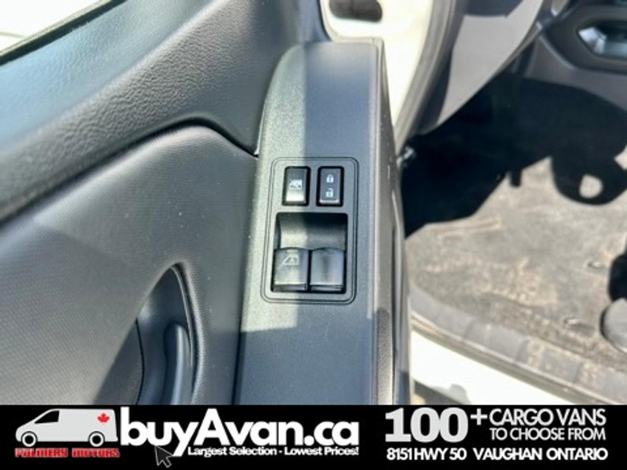 2022 Nissan Frontier Frontier Extended Cab + Cap W/Racks CERTIFIED   NO Photo