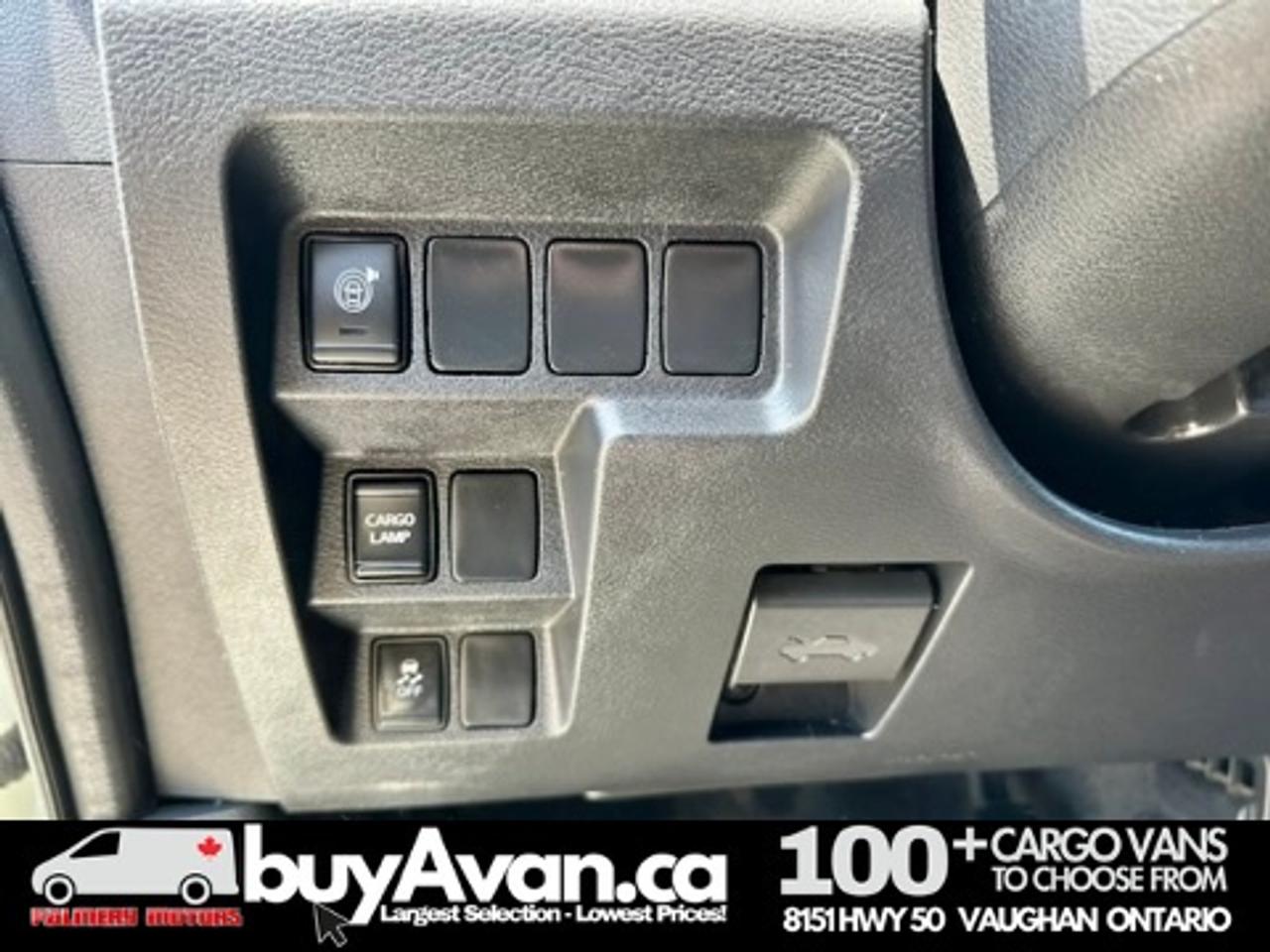 2022 Nissan Frontier Frontier Extended Cab + Cap W/Racks CERTIFIED   NO Photo