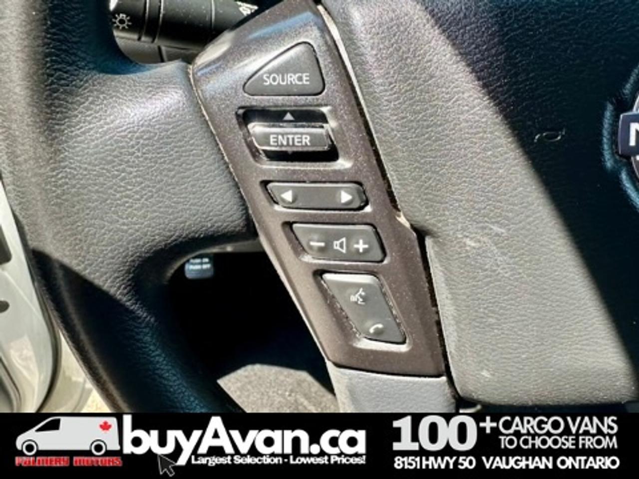 2022 Nissan Frontier Frontier Extended Cab + Cap W/Racks CERTIFIED   NO Photo