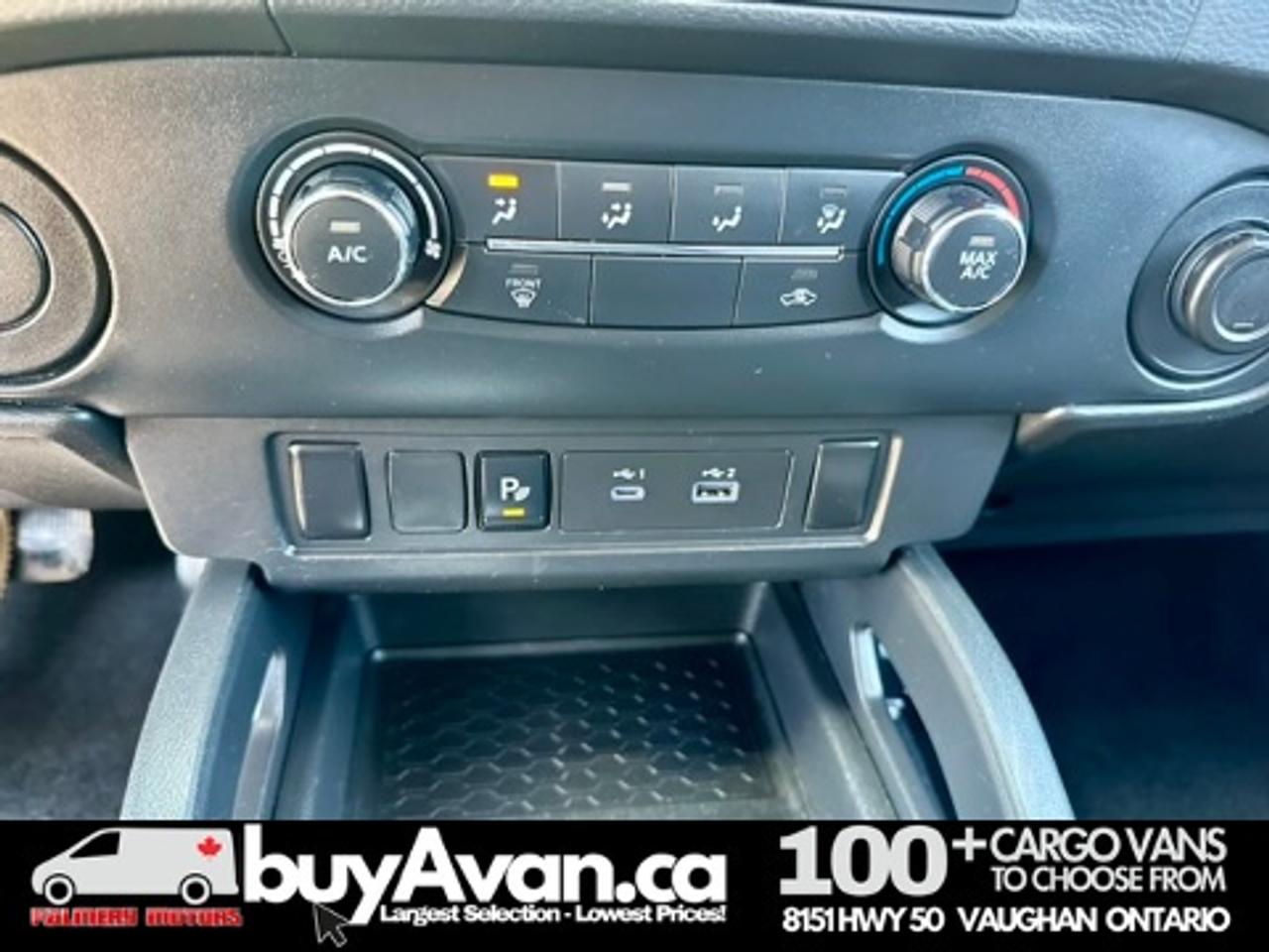 2022 Nissan Frontier Frontier Extended Cab + Cap W/Racks CERTIFIED   NO Photo