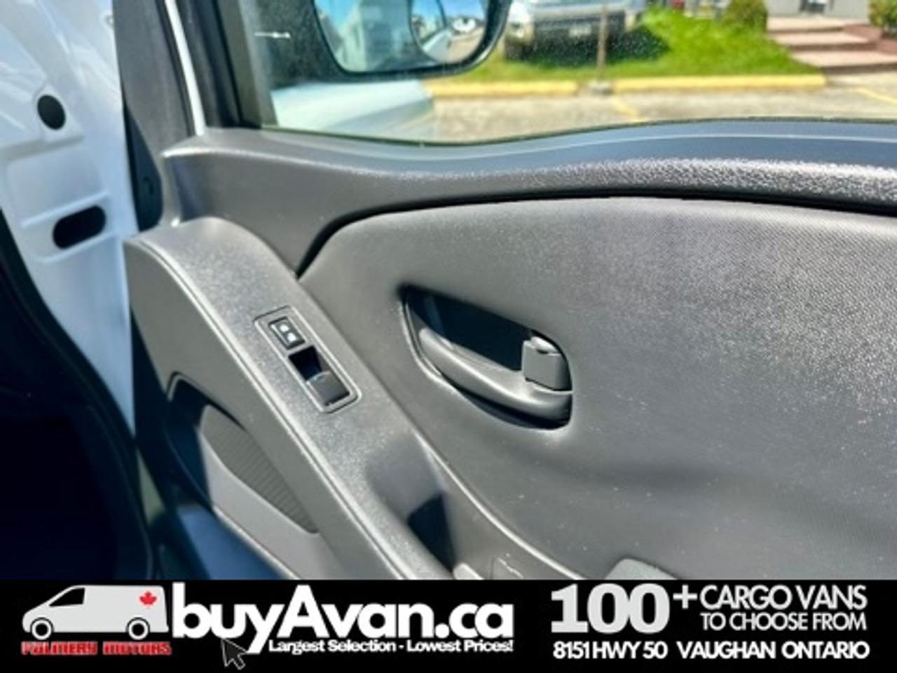 2022 Nissan Frontier Frontier Extended Cab + Cap W/Racks CERTIFIED   NO Photo