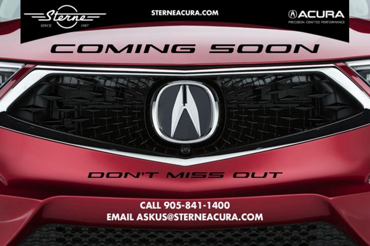 2020 Acura MDX A-Spec SH-AWD (SORRY SOLD SOLD SOLD) Photo0