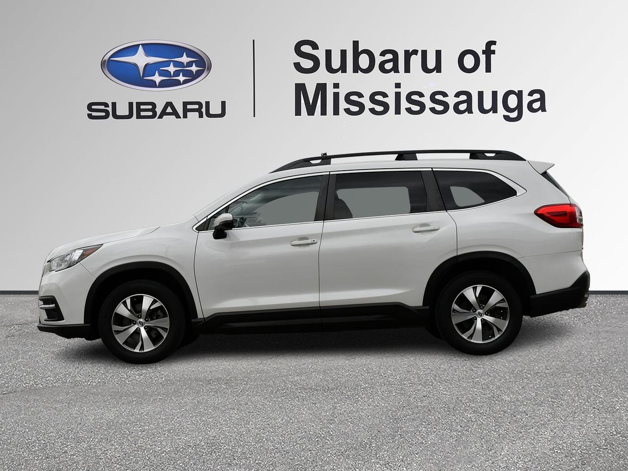 2022 Subaru ASCENT TOURING   7 PASS   AWD   CLEAN CARFAX   1 OWNER Photo