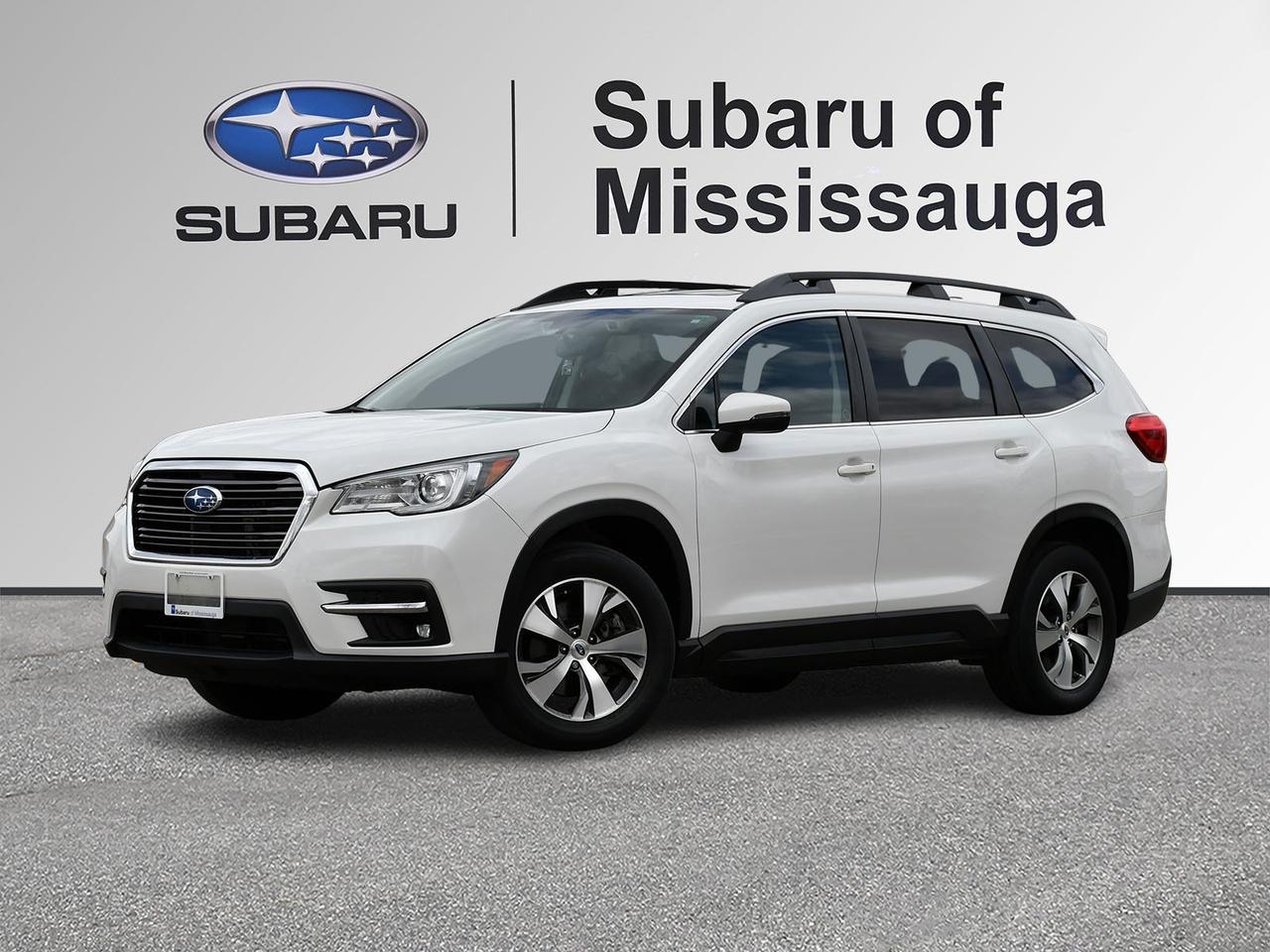 2022 Subaru ASCENT TOURING   7 PASS   AWD   CLEAN CARFAX   1 OWNER Photo