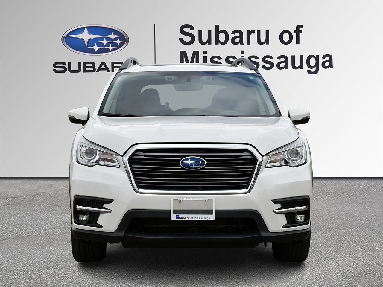 2022 Subaru ASCENT TOURING   7 PASS   AWD   CLEAN CARFAX   1 OWNER Photo