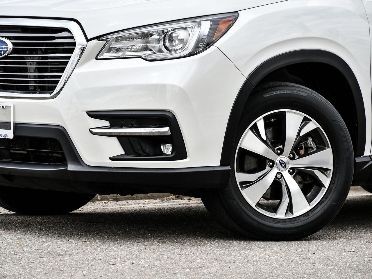 2022 Subaru ASCENT TOURING   7 PASS   AWD   CLEAN CARFAX   1 OWNER Photo